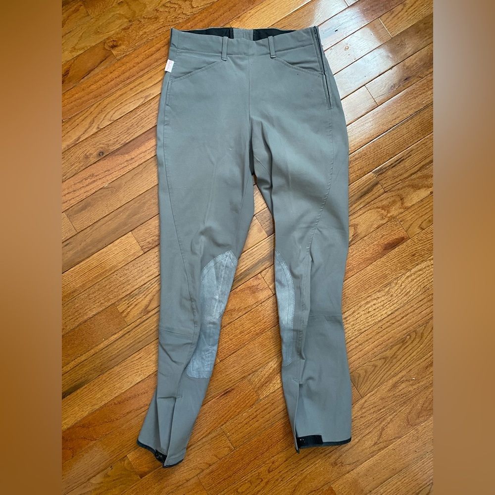 26L tailored sportsman breeches